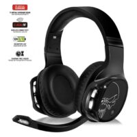 Casque Gamer Spirit of Gamer Elite H50 Noir RGB – MIC-EH50BK Tunisie