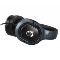 Micro Casque Gamer MSI Immerse GH50 -Noir – S37-0400110-SV1 Tunisie