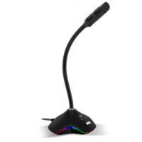 Casque Filiaire Sandberg Office Usb – Noir -126-12 Tunisie
