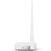 Modem-routeur Tenda D301 V4.0 N300 Wi-fi Adsl – Blanc – D301V4 Tunisie