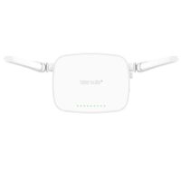 Modem-routeur Tenda D301 V4.0 N300 Wi-fi Adsl – Blanc – D301V4 Tunisie