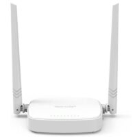 Répéteur Wi-fi Tenda  300 Mbps Blanc – TENDA-A9 Tunisie