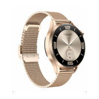 Montre Connectée Kieslect Lora Reno 3 – Gold – KLORARENO3 Tunisie