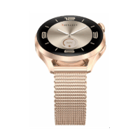 Montre Connectée Kieslect Lora Reno 3 – Gold – KLORARENO3 Tunisie