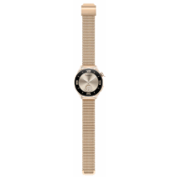 Montre Connectée Kieslect Lora Reno 3 – Gold – KLORARENO3 Tunisie