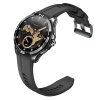 Montre Connectée Kieslect Watch Actor – Noir -YFT2116EU Tunisie