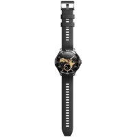 Montre Connectée Kieslect Watch Actor – Noir -YFT2116EU Tunisie