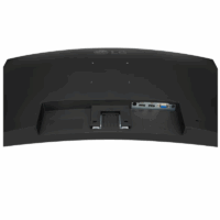 Ecran LG 32&Prime; Curved FHD 100 Hz – Noir – 32MR50C Tunisie