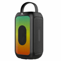 Haut parleur Sans Fil Gold Sound -Noir – GS-EP30 Tunisie