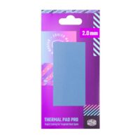 Pâte Thermique Cooler Master Pad Pro 1.0mm – TPY-NDPB-9010-R1 Tunisie