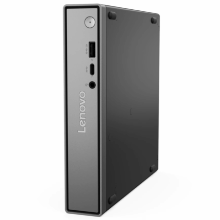 Pc De Bureau Lenovo Thinkcentre Néo 50Q G5 Core 5 210H 8Go 512Go SSD Noir -13B9004SFM Tunisie