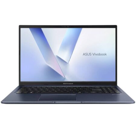 Pc Portable Asus Vivobook Go 15 Amd Ryzen 5 8Go 512Go SSD – Noir – M1502NAQ-BQ025W Tunisie