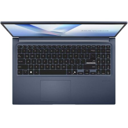 Pc Portable Asus Vivobook Go 15 Amd Ryzen 5 8Go 512Go SSD – Noir – M1502NAQ-BQ025W Tunisie