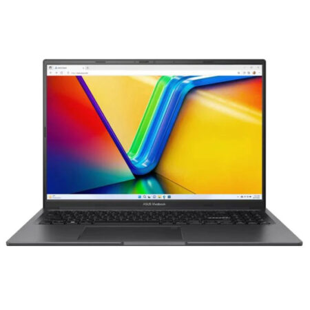 Pc Portable Gamer Asus K16 K3605VC i5 13Gén 8Go 512Go RTX 3050 Noir – K3605VC-RP405W Tunisie