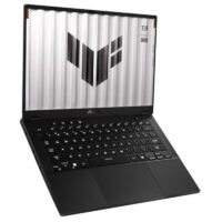 Pc Portable Gamer Asus Tuf gaming A14 FA401KH-RG005W Ryzen AI 7 16Go 1To SSD RTX 5050 8G – Noir Tunisie