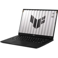 Pc Portable Gamer Asus Tuf gaming A14 FA401KH-RG005W Ryzen AI 7 16Go 1To SSD RTX 5050 8G – Noir Tunisie