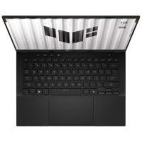 Pc Portable Gamer Asus Tuf gaming A14 FA401KH-RG005W Ryzen AI 7 16Go 1To SSD RTX 5050 8G – Noir Tunisie