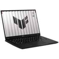 Pc Portable Gamer Asus Tuf gaming A14 FA401KH-RG005W Ryzen AI 7 16Go 1To SSD RTX 5050 8G – Noir Tunisie