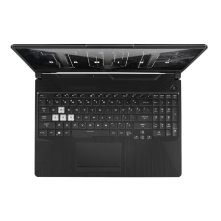 Pc Portable Gamer Asus Tuf Gaming A15 FA506NCG-HN282W Amd Ryzen 7 8Go 512 Go SSD Rtx 3050 4G – 90NR0JF7-M00RN0 Tunisie