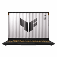 Pc Portable Gamer Asus Tuf gaming F16 FX607VU-RL037W Core 5 210H 8Go 512Go SSD RTX 4050 6G – Noir Tunisie