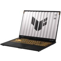 Pc Portable Gamer Asus Tuf gaming A16 TUF608JHR-RV157W i5 14è Gén 16Go 1To SSD RTX 5050 8G – Noir – 90NR0NA1-M00890 Tunisie