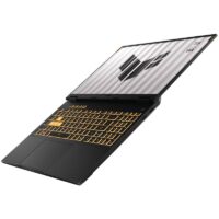 Pc Portable Gamer Asus Tuf gaming A16 TUF608JHR-RV157W i5 14è Gén 16Go 1To SSD RTX 5050 8G – Noir – 90NR0NA1-M00890 Tunisie