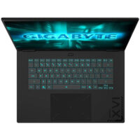 Pc Portable Gamer Gigabyte A16 5TH Amd Ryzen 7 16Go 1To Ssd RTX 5050 8Go – Noir – GA16-5TH Tunisie