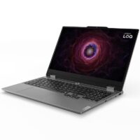 Pc Portable Gamer Lenovo LOQ 15ARP9 Ryzen 5 16Go 512Go ssd Rtx 3050 8Go – Gris – 83JC00PJFG Tunisie
