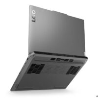 Pc Portable Gamer Lenovo LOQ 15ARP9 Ryzen 5 16Go 512Go ssd Rtx 3050 8Go – Gris – 83JC00PJFG Tunisie