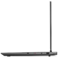 Pc Portable Gamer Lenovo LOQ 15ARP9 Ryzen 5 16Go 512Go ssd Rtx 3050 8Go – Gris – 83JC00PJFG Tunisie