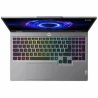 Pc Portable Gamer Lenovo LOQ 15IRX10 i7 13Gén 16Go 512Go SSD RTX 5050 8Go Gris – 83JE00WCFG Tunisie