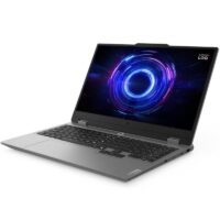 Pc Portable Gamer Lenovo LOQ 15IRX10 i7 13Gén 16Go 512Go SSD RTX 5050 8Go Gris – 83JE01B1FG Tunisie