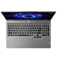Pc Portable Gamer Lenovo LOQ 15IRX10 i7 13Gén 16Go 512Go SSD RTX 5050 8Go Gris – 83JE01B1FG Tunisie