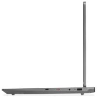 Pc Portable Gamer Lenovo LOQ 15IRX10 i7 13Gén 16Go 512Go SSD RTX 5050 8Go Gris – 83JE01B1FG Tunisie
