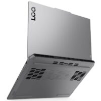 Pc Portable Gamer Lenovo LOQ 15IRX10 i7 13Gén 16Go 512Go SSD RTX 5050 8Go Gris – 83JE01B1FG Tunisie