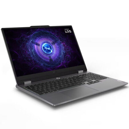 PC Portable Gamer LENOVO LOQ 15IRX9 i7 13ème Gén 16Go 512Go SSD RTX 4050 6Go – 83DV01HFFG Tunisie