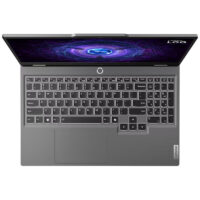 PC Portable Gamer LENOVO LOQ 15IRX9 i7 13ème Gén 16Go 512Go SSD RTX 4050 6Go – 83DV01HFFG Tunisie