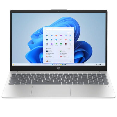 PC Portable HP 15-fd0483nk I7 13Gen 16Go 512Go SSD – Silver – C2YT9EA Tunisie