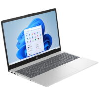 PC Portable HP 15-fd0483nk I7 13Gen 16Go 512Go SSD – Silver – C2YT9EA Tunisie
