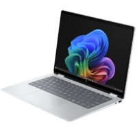 PC Portable HP OmniBook X Flip 14-fM0019nk Ultra 7 16Go 512Go SSD – Silver – BG6S8EA Tunisie