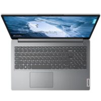 PC Portable LENOVO IdeaPad 1 15IJL7 Intel Celeron N4500 8Go 256Go SSD Gris – 82LX00EAFG Tunisie