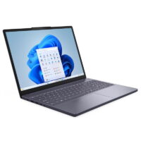 Pc Portable Lenovo IDEAPAD SLIM 3 15ARP10 AMD Ryzen 5 8Go 256Go SSD – Gris – 83K700FLFG Tunisie