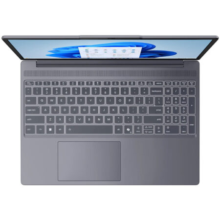 PC Portable LENOVO IdeaPad Slim 3 15IRH10 i7 13è Gén 16Go 512Go SSD Gris – 83K101EEFG Tunisie