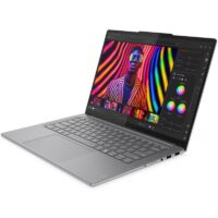 Pc Portable Lenovo Yoga Pro 7 2en1 14IAH10 Ultra 7 32Go 1To SSD – Gris – 83KF001GFG Tunisie