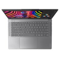 Pc Portable Lenovo Yoga Pro 7 2en1 14IAH10 Ultra 7 32Go 1To SSD – Gris – 83KF001GFG Tunisie