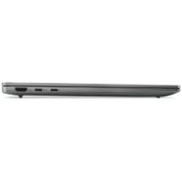 Pc Portable Lenovo Yoga Slim 6 14IAP8 I5 12è Gén 8go 512go Ssd – Gris – 82WU0068FG Tunisie