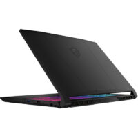 Pc Portable MSI Gaming KATANA 17 B12UDXK-421XFR I5 12Gén 8Go 512Go SSD RTX 3050 6G – 9S7-17L541-421 Tunisie