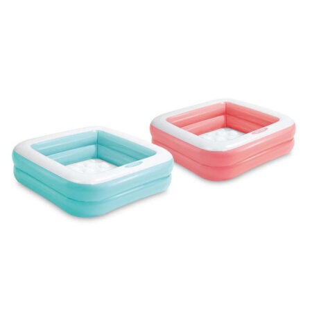 Piscine Bébé Givrée Intex 57100np 86 x 86 x 25 cm Tunisie