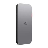 Power Bank Sans Fil Lenovo Go Mobile 20000mah – Noir – G0A3LG2WWW Tunisie