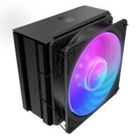 Refroidisseur Processeur Cooler Master Hyper 212 3DHP ARGB – Noir Tunisie
